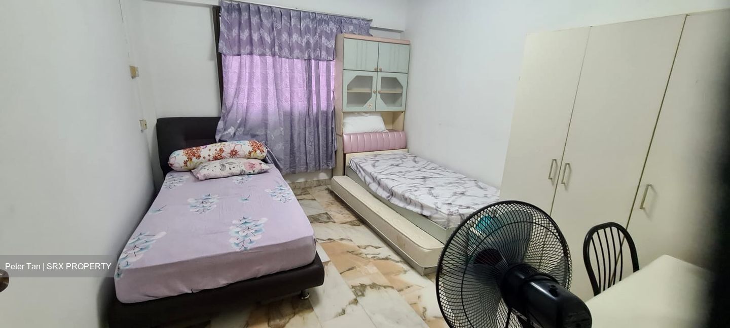 Bukit Batok Street 33 (Bukit Batok),  #516287931